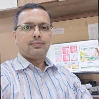 Jatin Patel