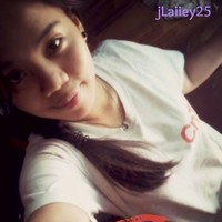 Girlie Haze Gonzales