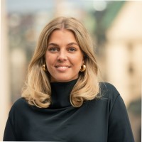 Sofia Holmberg
