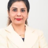 Anuradha Tak