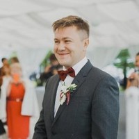 Ilya Goryashin