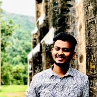Kashyap M