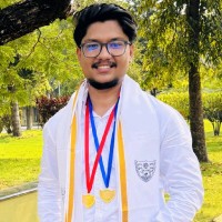 Prafful Gupta