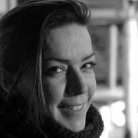 Caroline Bousquet