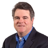 Mark Mitchell