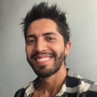 Iván Canchón