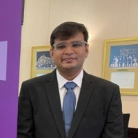 Rishabh Raj Mehta