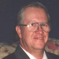 Robert Parberry