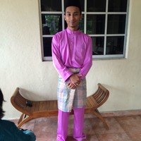 Muhammad Hisyam Abd Aziz