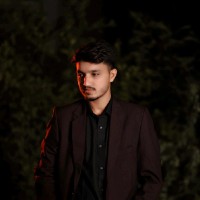 Aaqib Malek