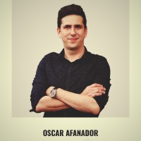 Oscar Afanador