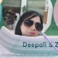 Deepali Ghodeswar
