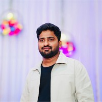 Kushi Kumar reddy