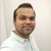 Aniket Mayekar