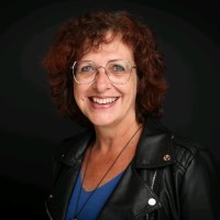 Leontine Van Der Wal