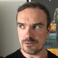 Philippe Guedj
