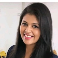 Anisha Patel