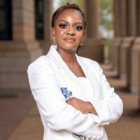 Busisiwe Matshwane (MBA)