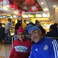 Davinder Singh