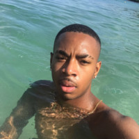Callum Friday