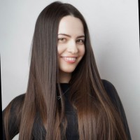 Maria Berezovskaya