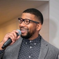 Cedric Cook
