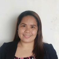 Mary Jane De Asis