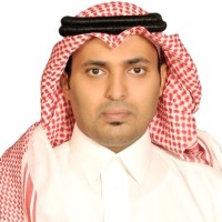Ahmed Alasmari