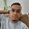 Vignesh Peram