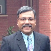 Ravishankar Subramanian