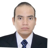 Yuri Bellido Cayllahua