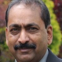 Madhu Yerram