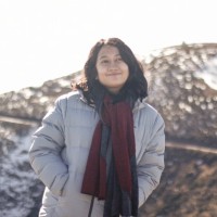 Majah Charize Melodias