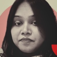 Hina Kauser R, (PMP)®