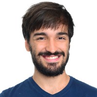 Pedro Resende Breitschaft