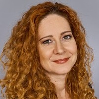 Patrizia Horak