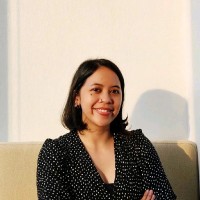 Esti Dewi Lestari Soemartono