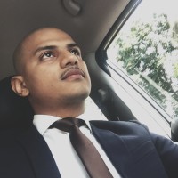 Nadir Narotam