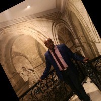 Rakodi Frank Ledwaba