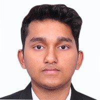 Nandakishore M