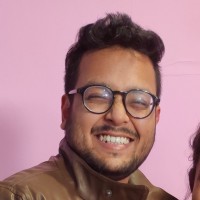 Rajdeep Roy
