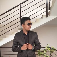 Sundar Nagesh