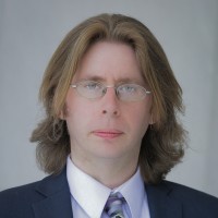 Gregory Sanders