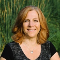 Kelly Schactler, PMP, CSM