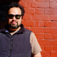 Brett Caines
