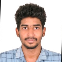 Swasthik Acharya