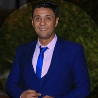 Mahmoud Aref