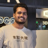 Vijay Kumar P