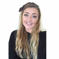 Lucie Robinson