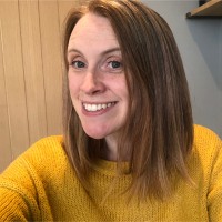 Sarah Fox